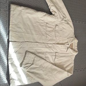 Eco Green XXL light winter jacket, good condition